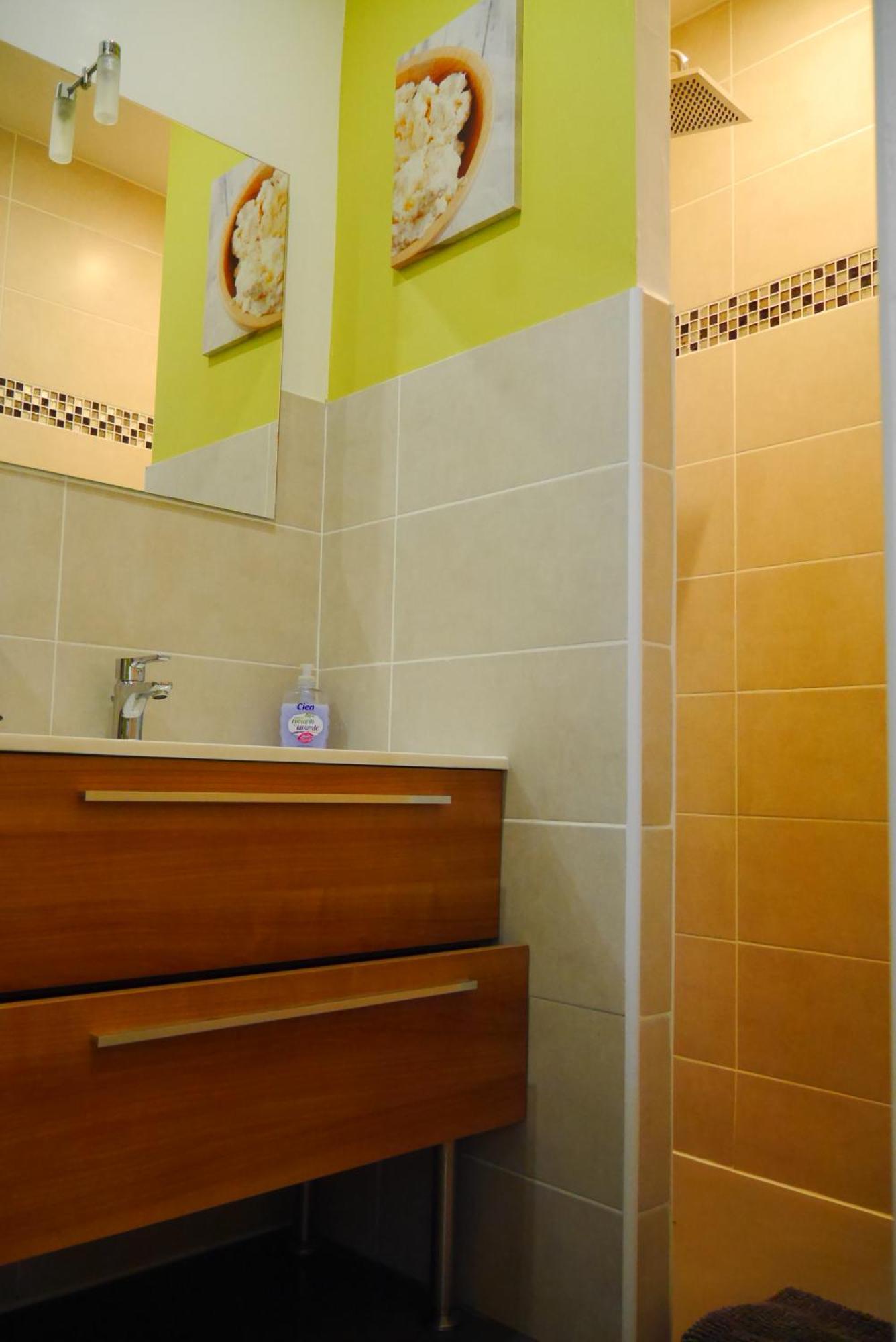 La Sala Apartment Amelie-les-Bains-Palalda Exterior photo