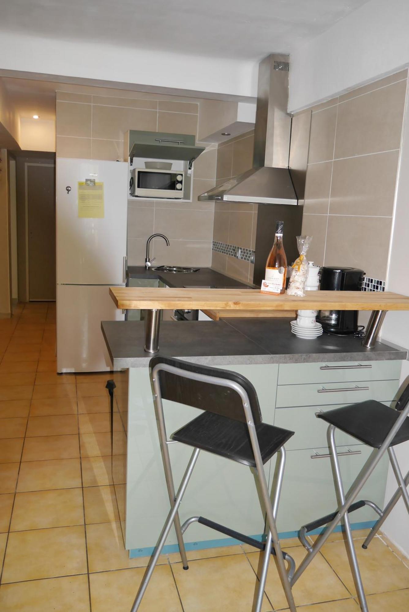 La Sala Apartment Amelie-les-Bains-Palalda Exterior photo